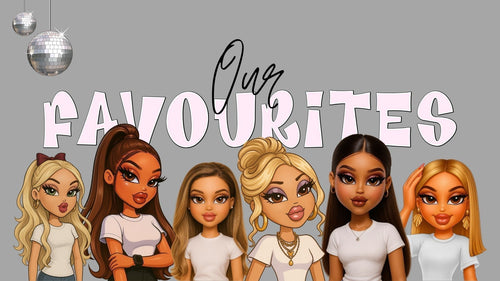 What We’re Loving Right Now ✨🩷