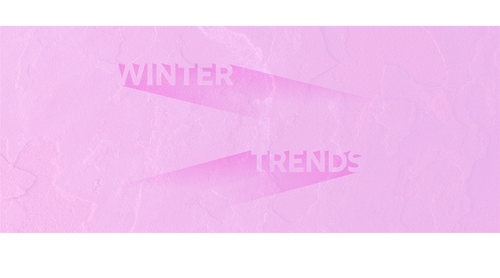 DMZ Winter Trend Guide